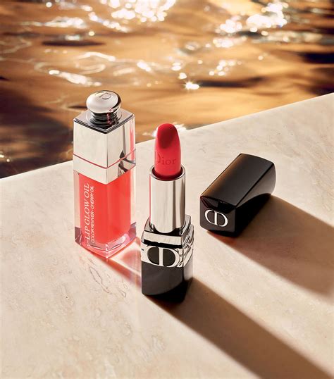 rouge balm dior|dior rouge colored lip balm.